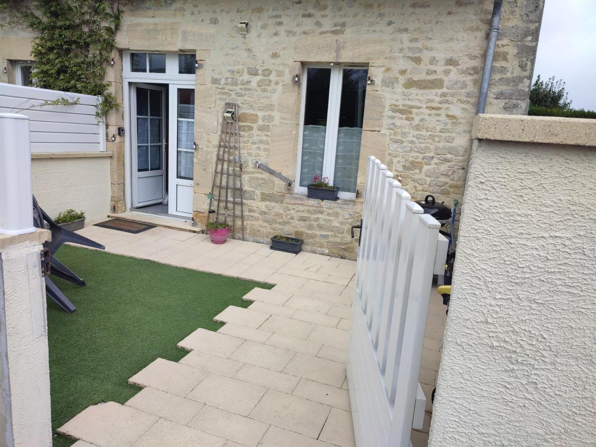 Holiday home Claude Et Astrid *