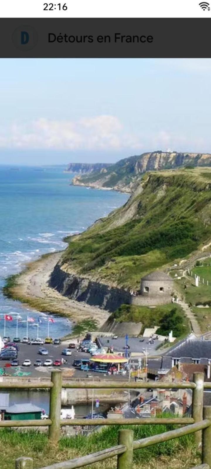 Holiday home Claude Et Astrid *